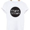 Frank Ocean T-shirt