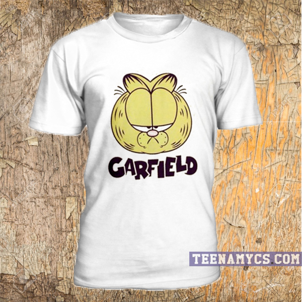 Garfield T-shirt