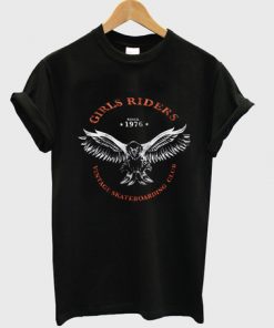 Girls Riders T-shirt
