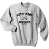 Gryffindor Quidditch Team Seeker Sweatshirt