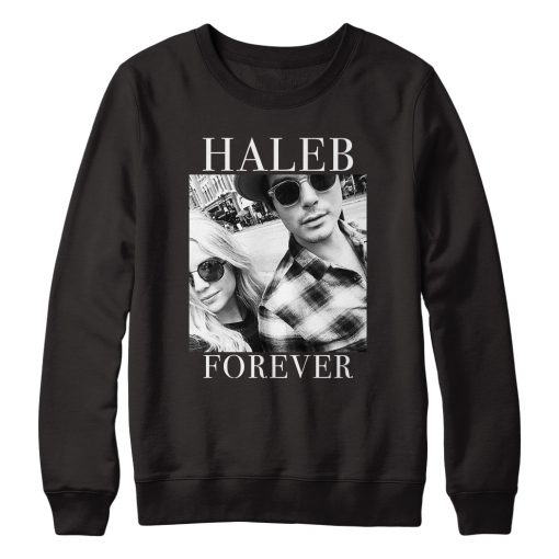 Haleb Forever Sweatshirt