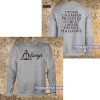 Harry Potter Sweatshirt