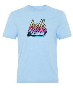 Hell Yeah T-shirt