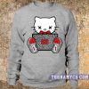 Hello Kitty 23 Sweatshirt