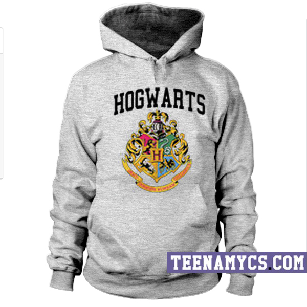 Hogwarts Hoodie
