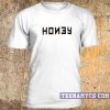 Honey unisex t-shirt