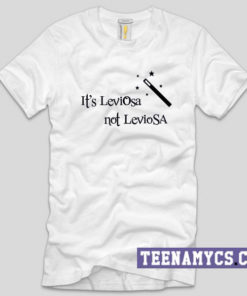 It's Leviosa T-Shirt