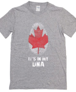 It's in my DNA T-shirt