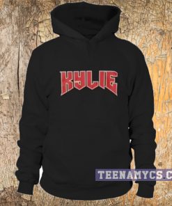 Kylie Hoodie