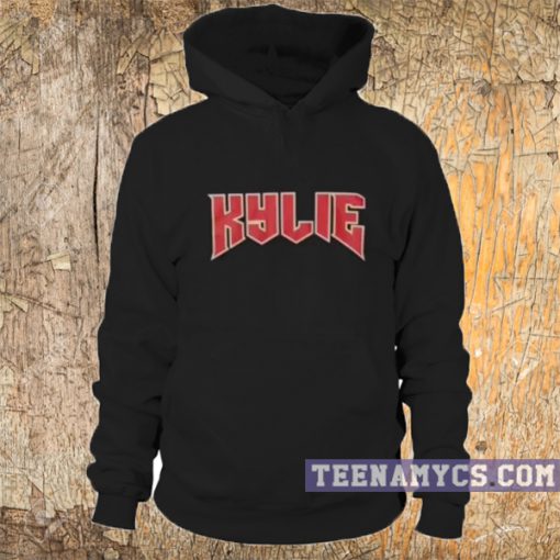 Kylie Hoodie