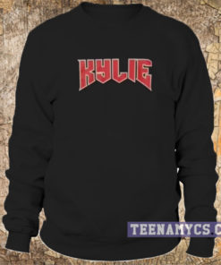 Kylie Sweatshirt