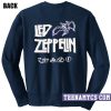 Led Zeppelin Sweatshirt