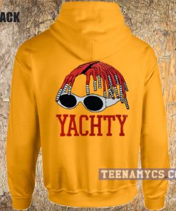 Lil Yachty Hoodie