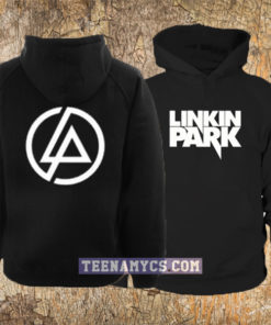 Linkin Park Hoodie