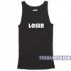 Loser Tank top