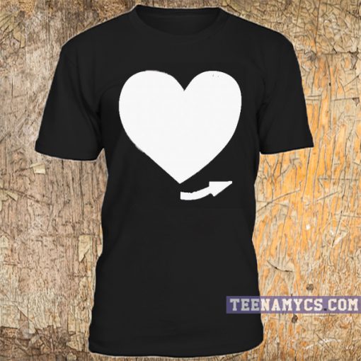 Love Me T Shirt