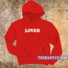 Lover Hoodie