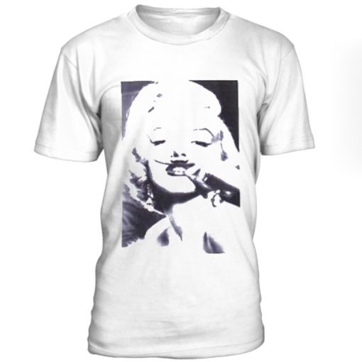 Marilyn Monroe t-shirt