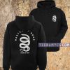 Master of none all play no work Hoodie