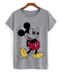 Mickey Mouse Unisex T-shirt