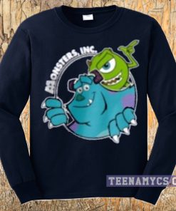 Monsters, Inc Sweatshirt