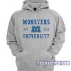 Monsters University Est 1313 Hoodie