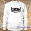 Morrissey Sweatshirt