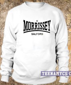 Morrissey Sweatshirt