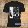 My Chemical Romance Hang Man t-shirt