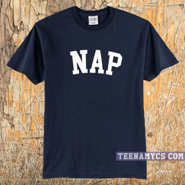 Nap T Shirt