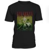 Nirvana Band Member T-shirt