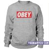 OBEY Sweatshirt