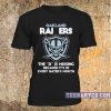 Oakland Raiders T-Shirt