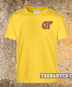 Odd Future t-shirt