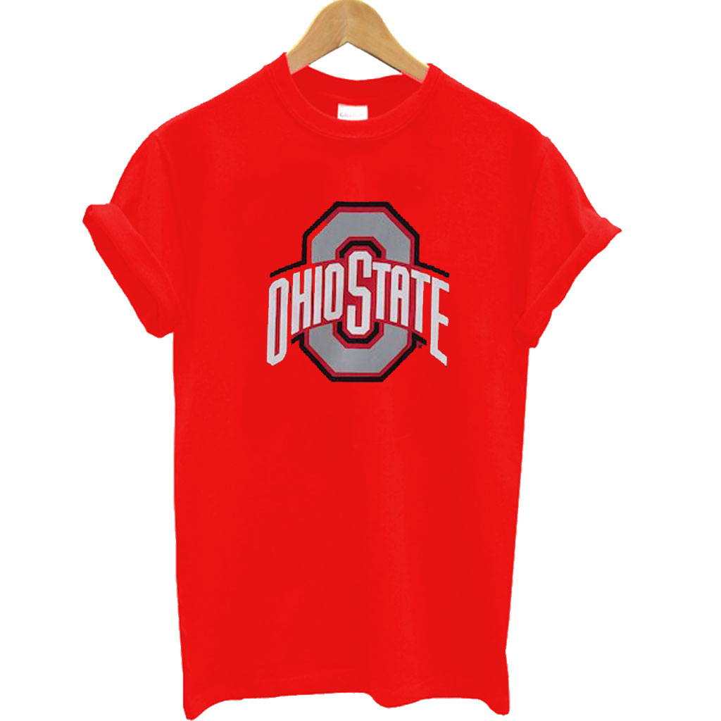 Ohio State T-shirt
