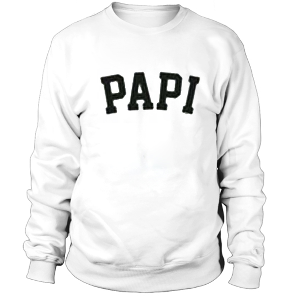 PAPI Sweatshirt