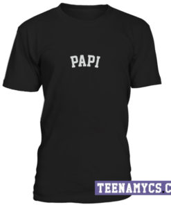 PAPI Tshirt