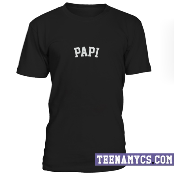 PAPI Tshirt