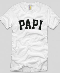 PAPI Unisex T-shirt