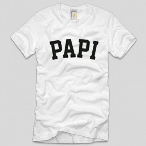 PAPI Unisex T-shirt