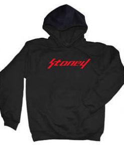 Post Malone Stoney hoodie