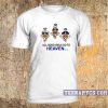 Powerpuff Girls, All good girls go to heaven T Shirt