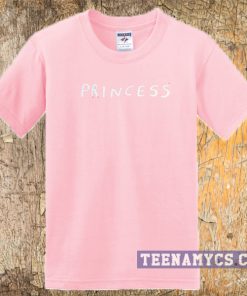 Princess T-shirt