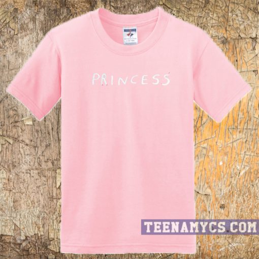 Princess T-shirt