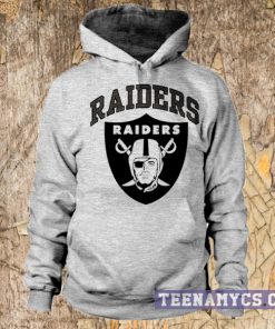 Raiders Hoodie