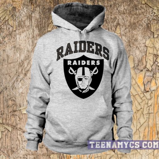 Raiders Hoodie