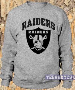 Raiders Sweatshirt