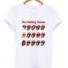 Rolling Stones Stadium Tongue T-shirt