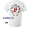 Rolling Stones unisex T-shirt