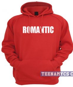 Romantic Hoodie